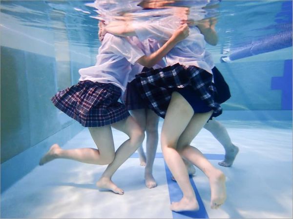 青山裕企 寫真集「NEW SCHOOLGIRL COMPLEX」*11/28發售! 青山裕企,寫真集,NEW SCHOOLGIRL COMPLEX,写真集