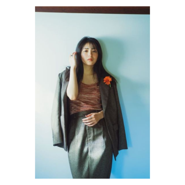 平川結月 月曆書 月曆寫真集 2026.4-2027.3 *2/24發售! 平川結月,月曆書,月曆,寫真集,2026,2027