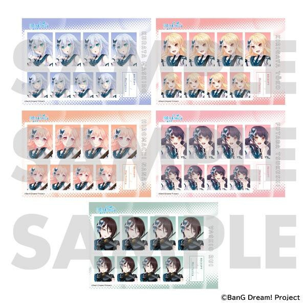 MOVIC BanG Dream! 10周年軌跡展 證件照風格卡組 證明寫真館 B-BOX*8月下旬0711 MOVIC,BanG,Dream,BanG Dream!,10周年軌跡展,證件照風格卡組,證明寫真館,B-BOX,バンドリ,ガールズバンドパーティ,証明写真館