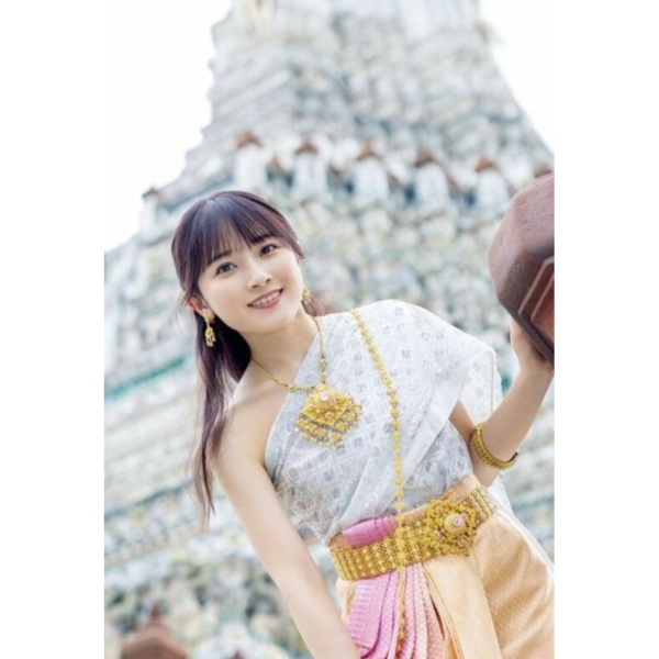 森戶知沙希 2025年桌曆 學年曆 桌上型月曆 月曆 2025/4-2026/3 *2/19發售! 森戶知沙希,2025年桌曆,學年曆,桌上型月曆,月曆 2025-2026,カレンダー