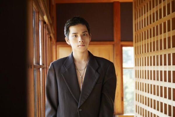 新正俊 1st寫真集「records」*6/6發售! 新正俊,1st,寫真集,records,写真集