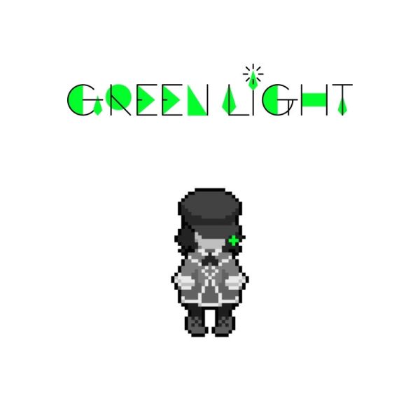 やなぎなぎ 專輯「Green Light」*2/28發售! やなぎなぎ,專輯,Green Light