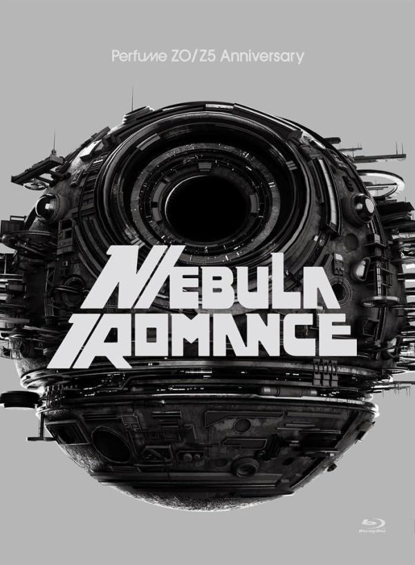 Perfume  ZO/Z5 Anniversary 演唱會 “NEBULA ROMANCE” 完全版 一家Dumb Rock!,1st,單曲,ピースフル・ピーシーズ,BanG Dream!,バンドリ!