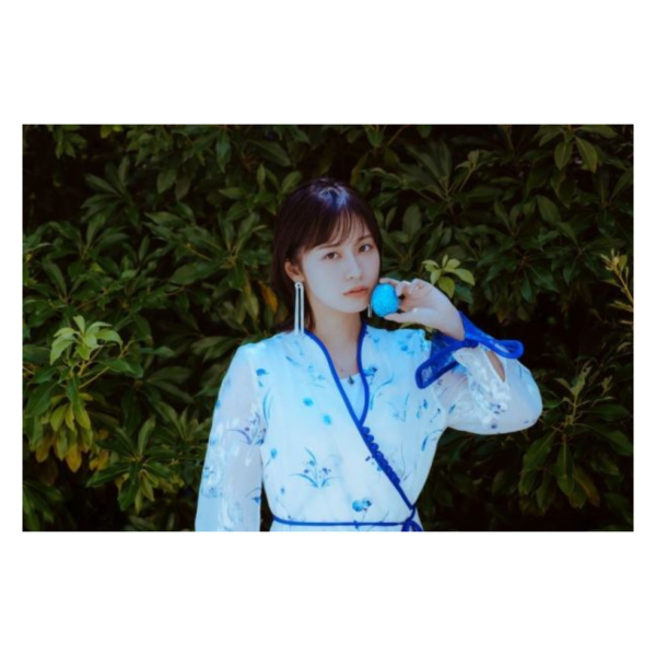 楠木燈 楠木ともり 2nd專輯 「LANDERBLUE」 通常盤 初回盤 完全盤*11/26發售 楠木燈,楠木ともり,2nd,專輯,LANDERBLUE