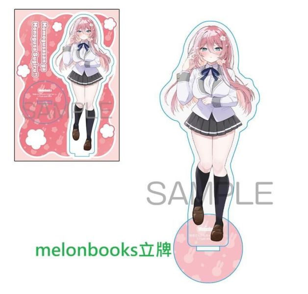 各店家特典版 日文漫畫 餡実ツキ「桃草さんがものぐさすぎる!! (2)」*3/3發售! 日文漫畫,店家特典,餡実ツキ,桃草さんがものぐさすぎる