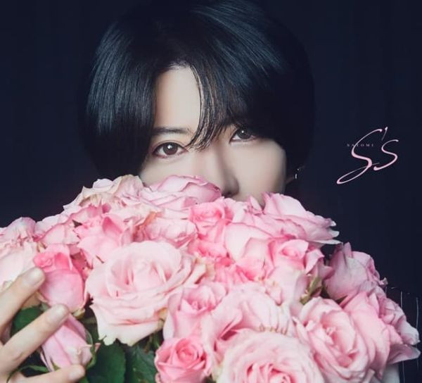 さとみ 2nd Full 專輯「S's」すとぷり 草莓王子 通常盤 初回限定盤A/B *9/24發售! さとみ,2nd,Full,專輯,S's,すとぷり,草莓王子