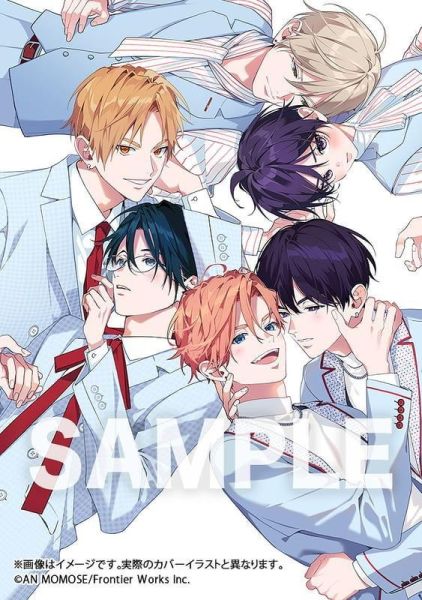 各店家特典版 百瀨あん 出道10周年紀念本 Fanbook -Dear- 百瀬あん 畫集 畫冊 作品集 *10/22發售! 店家特典,百瀨あん,10周年,紀念本,Fanbook,-Dear-,畫集,畫冊,作品集