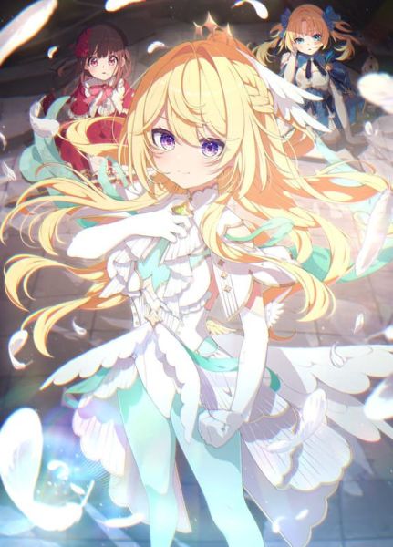 各店家特典版 日文小說 多部キャノン「魔法少女はおとなのつとめです。(1)」*12/25發售! 日文小說,店家特典,多部キャノン,魔法少女はおとなのつとめです