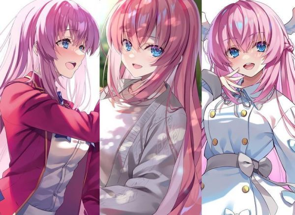 日文書 歡迎來到實力至上主義的教室 一之瀨帆波角色書 等身大掛軸 特裝版*9/25發售! 日文書,衣笠彰梧,歡迎來到實力至上主義的教室,一之瀨帆波,角色書,等身,掛軸,特裝版,ようこそ実力至上主義の教室へ