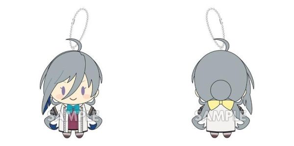 HMV限定 艦隊收藏 艦娘 艦これ C2機關 迷你娃娃吊飾組 玩偶 布偶 2個入 0530*9/25發售! HMV,限定,艦隊,收藏,艦娘,艦これ,C2,機關,迷你,娃娃,吊飾組,玩偶,布偶
