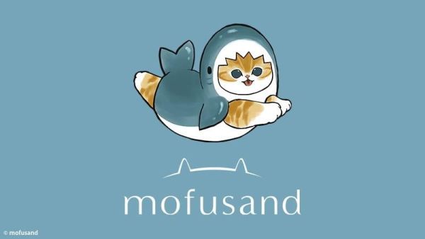 ぢゅの 貓福珊迪 mofusand「ゆるっとお役立ち図鑑」 *10/21發售! ぢゅの,貓福珊迪,mofusand,ゆるっとお役立ち図,圖鑑
