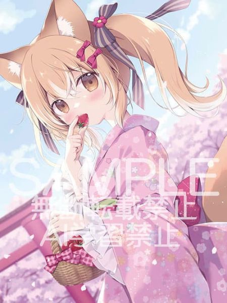 通路限定 宮坂みゆ 畫集 豪華版「Douceur Ruban」書盒+小冊子+B2掛軸 畫冊 作品集 電擊萌王*4/24發售! 限定,宮坂みゆ,畫集,豪華版,Douceur Ruban,書盒,小冊子,掛軸,畫冊,作品集,電擊萌王