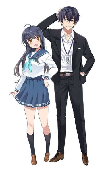 各店家特典版 日文漫畫「快30歲才轉職成為VTuber的故事 アラサーがVTuberになった話。(4)」*1/7發售! 日文漫畫,店家特典,快30歲才轉職成為VTuber的故事,アラサーがVTuberになった話