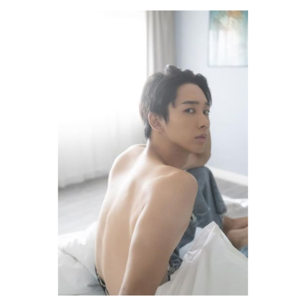 近藤頌利 寫真集「標題未定」*2026/2/6發售! 近藤頌利,寫真集,写真集