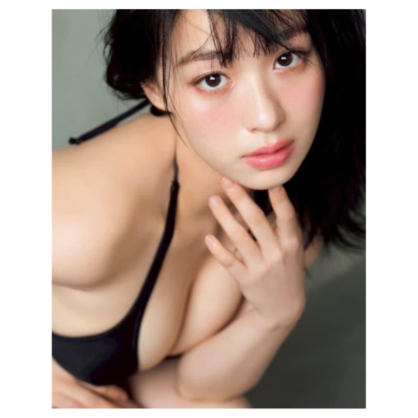 高野真央 1st寫真集  ｢標題未定」*7/29發售! 高野真央,1st,寫真集,写真集