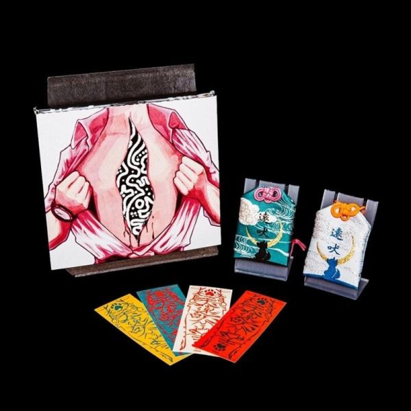 光逝去的夏天 ED「あなたはかいぶつ」/TOOBOE 完全生產限定盤*8/13發售! 光逝去的夏天,ED,あなたはかいぶつ,TOOBOE,完全生產限定盤,光が死んだ夏