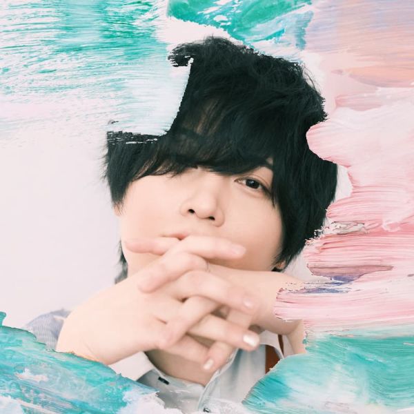 各店家特典版 齊藤壯馬 4th單曲 EP「Nuance」*11/5發售! 店家特典,齊藤壯馬,4th,單曲,EP,Nuance,斉藤壮馬