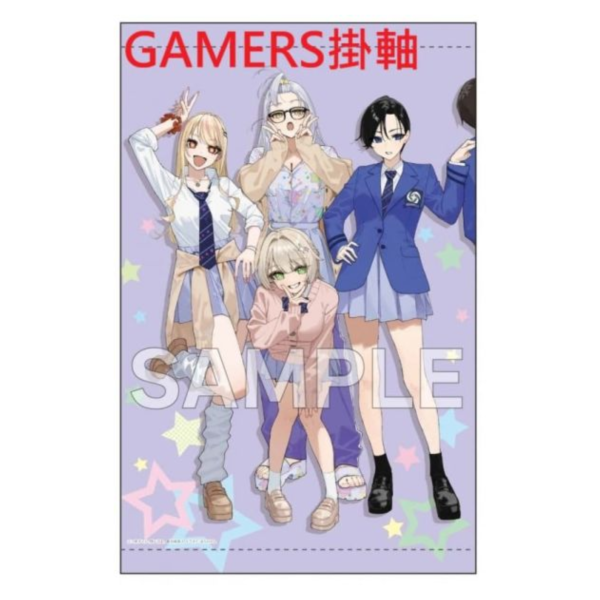 各店家特典版 日文小說 夏乃実「五つ星ギャル、僕に沼る。」*12/25發售! 日文小說,店家特典,夏乃実,五つ星ギャル,僕に沼る