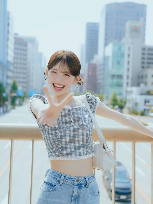 日文書 加藤心 Style Book 「標題未定」 *10/30發售! 加藤心,Style Book,ME:I,加藤心