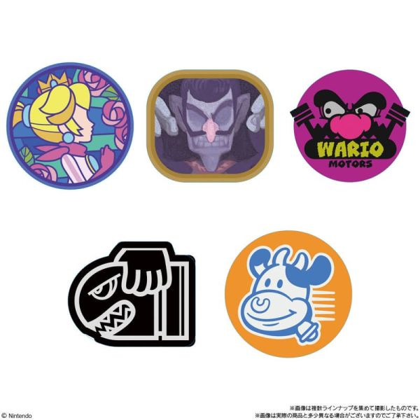 日版 瑪利歐賽車 世界 食玩 貼紙 零食薯條 起司漢堡風味 10入/盒 1203*3月發售! 日版,瑪利歐賽車,世界,食玩,貼紙,零食,薯條,起司,漢堡,マリオカート