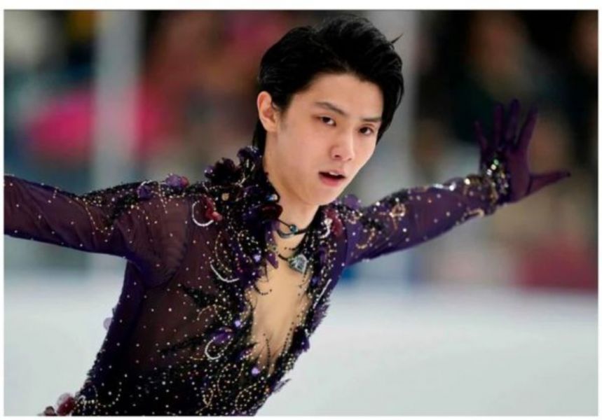 羽生結弦 amateur 全記錄 寫真集 2004-2022 *9/29發售! 羽生結弦 アマチュア時代 全記録
