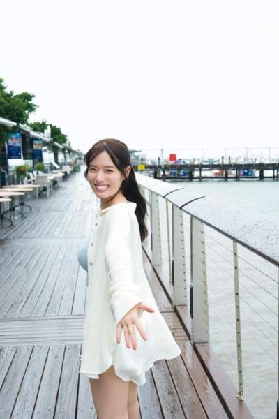 葉月葵亞 葉月くれあ 1st寫真集 「標題未定」*8/27發售! 葉月葵亞,葉月くれあ,1st,寫真集,写真集