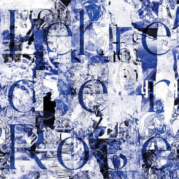 BGD Roselia 10周年紀念專輯 「Lehre der Rose」*8/26發售! BGD,Roselia,10周年,紀念,專輯,Lehre der Rose