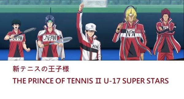 新網球王子 專輯 日本高中生代表/德國隊 GERMANY SUPER STARS U-17 世界盃準決賽*9/17發售! 新網球王子,專輯,日本高中生代表,德國隊,GERMANY SUPER STARS,U-17,世界盃,準決賽,新テニスの王子様,THE PRINCE OF TENNIS