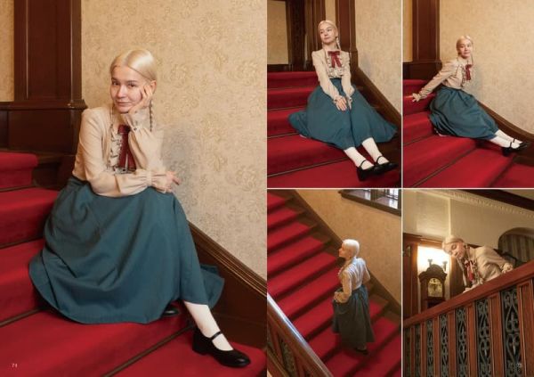 日文書 西洋禮服姿勢參考圖鑑「ドレスのポーズカタログ」洋裝 禮裙 西裝 襯衫 光影皺褶繪畫參考*8/4發售! 日文書,西洋,禮服,姿勢,參考,圖鑑,ドレスのポーズカタログ,洋裝,禮裙,西裝,襯衫,光影,皺褶,繪畫,參考