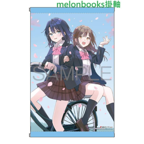 各店家特典版 日文漫畫 柚原もけ「安達與島村 安達としまむら (8)」*4/10發售! 日文漫畫,店家特典,柚原もけ,安達與島村,安達としまむら
