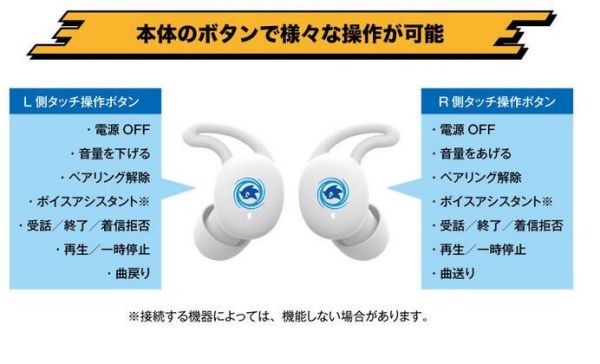 ONKYO 音速小子 SONIC 聯名耳機 索尼克 夏特 CP-TWS01D 可選*10月發售!0804 ONKYO,音速小子,SONIC,聯名,耳機,索尼克,夏特,CP-TWS01D,ワイヤレスイヤホン,ソニック,ザ,ヘッジホッグ