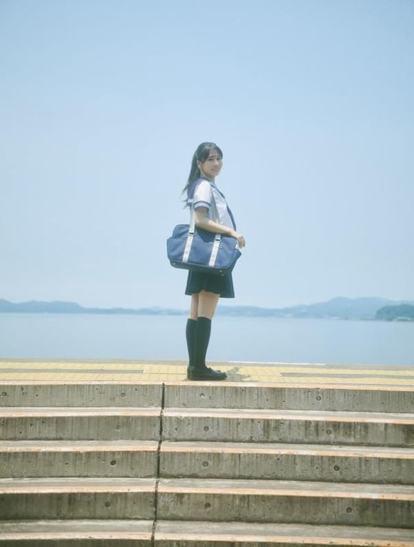 聲優 野中心菜 野中ここな 1st寫真集「標題未定」*1/15發售! 聲優,野中心菜,野中ここな,1st,寫真集,写真集