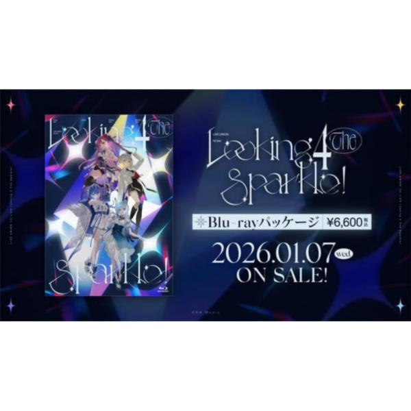 早期特典版 藍光BD LIVE UNION 1st Live Looking 4 The Sparkle! 1121*1/7發售! 特典,藍光,BD,LIVE,UNION,1st,Live Looking,The Sparkle