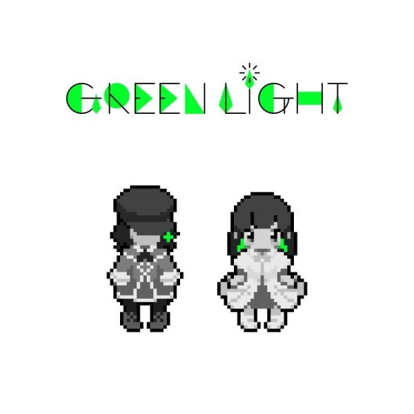 やなぎなぎ 專輯「Green Light」*2/28發售! やなぎなぎ,專輯,Green Light