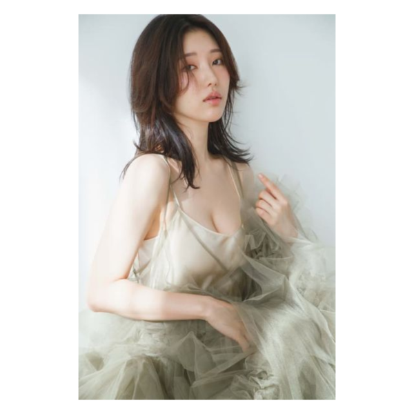 志崎樺音 1st寫真集「標題未定」 *4/15發售! 志崎樺音,1st,寫真集,写真集