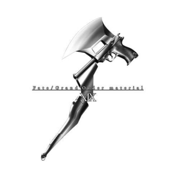 animate FGO Fate/Grand Order material XIX 第19彈 設定原畫集*11/28發售! animate,FGO,Fate/Grand,Order material,XIX,第19彈,設定,畫集