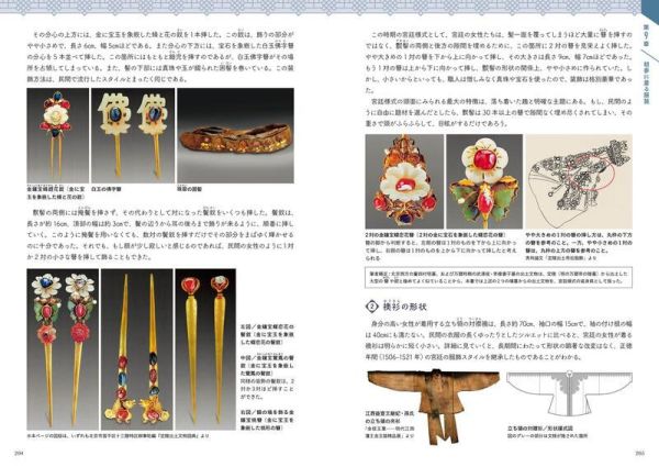 日文書 從插圖中看中國明朝的服飾與生活「イラストで見る: 中国明朝の服飾と生活」*4/22發售! 日文書,從插圖中看中國明朝的服飾與生活,イラストで見る,中国明朝の服飾と生活,中国明朝の服飾と生活,中國,明朝,服飾