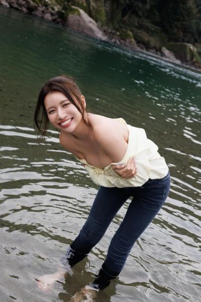 藤渡小百合 1st寫真集「ノーガード」*2026/2/25發售! 藤渡小百合,1st,寫真集,ノーガード,写真集