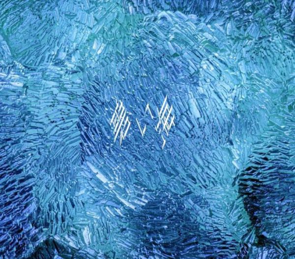 DUSTCELL 4th專輯「碧い海」初回限定盤 通常盤*12/10發售! DUSTCELL,4th,專輯,碧い海