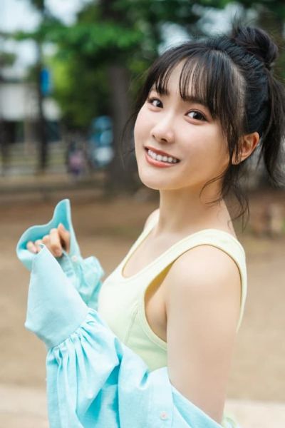 聲優 坂倉花 1st寫真集「標題未定」 鬼塚冬毬 *4/3發售! 聲優,坂倉花,1st,寫真集,鬼塚冬毬,写真集