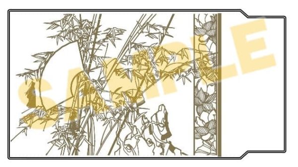 各店家特典版 日文版翻譯小說 墨香銅臭「人渣反派自救系統 クズ悪役の自己救済システム (2)」*2/14發售 店家特典,日文版,小說,墨香銅臭,人渣反派自救系統,クズ悪役の自己救済システム