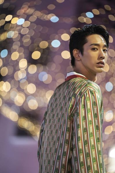 近藤頌利 寫真集「標題未定」*2026/2/6發售! 近藤頌利,寫真集,写真集