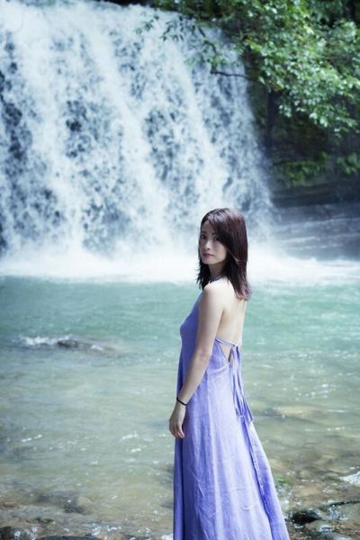 上戶彩 台灣獨旅寫真集「Midday Reverie」*7/10發售! 上戶彩,寫真集,Midday Reverie,写真集,台灣