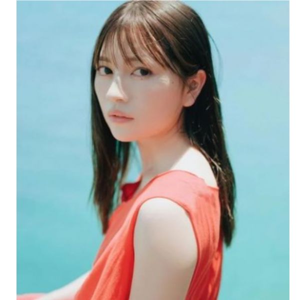 わーすた 廣川奈奈聖 廣川奈々聖 1st寫真集「標題未定」*9/22發售! わーすた 廣川奈奈聖 廣川奈々聖 1st寫真集