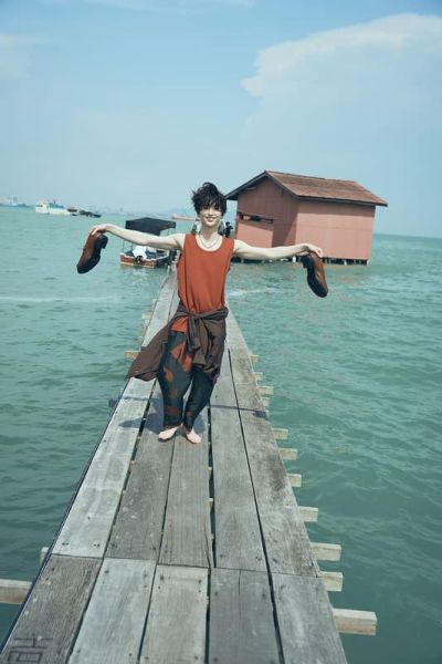 池田匡志 1st寫真集「標題未定」*12/23發售! 池田匡志,1st,寫真集,写真集