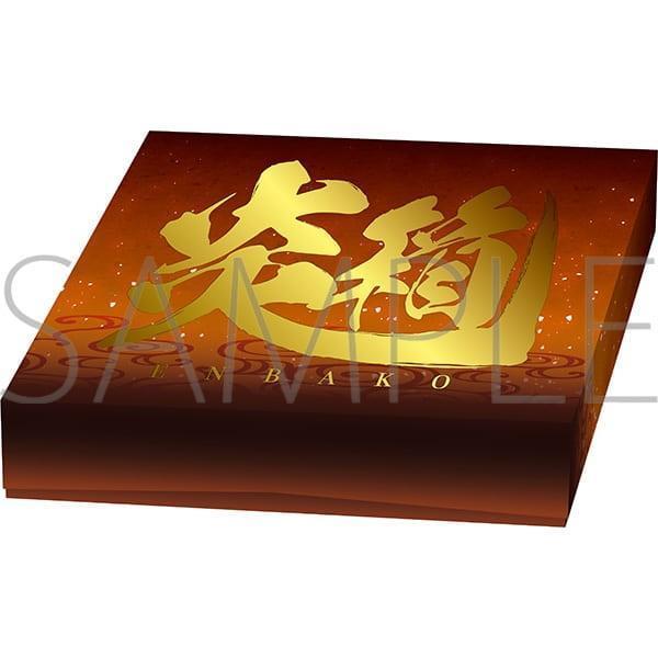 通路限定 新劇場版 銀魂 吉原大炎上 資料集【炎箱】*3月發售!1112 新劇場版,銀魂,吉原大炎上,資料集,炎箱,