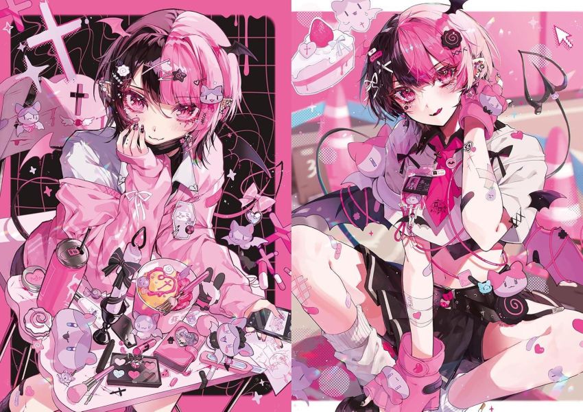 ゑいた 初畫集 畫冊 「Call me chef」*5/22發售! ゑいた,畫集,畫冊,Call me chef,画集