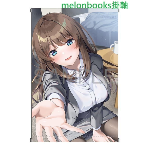 各店家特典版 日文小說 みなもと十華「お姉ちゃんは、彼女で先生で超ブラコン (1)」*3/25發售! 日文小說,店家特典,みなもと十華,お姉ちゃんは,彼女で先生で超ブラコン,うちの独占欲激重なお姉ちゃん義理が,あの手この手でグイグイ迫ってくるのだが