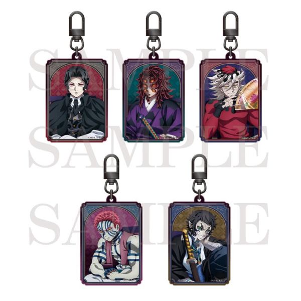 ANIPLEX+ 鬼滅之刃 上弦之鬼 壓克力吊飾 可選 AGF2025*2月發售!1121 ANIPLEX+,鬼滅之刃,上弦之鬼,壓克力,吊飾,AGF,2025,鬼滅の刃