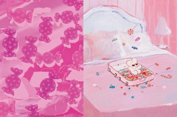 beco+81 畫集 作品集「SIRIMIMI MAGAZINE」*9/9發售! beco+81,畫集,作品集,SIRIMIMI MAGAZINE